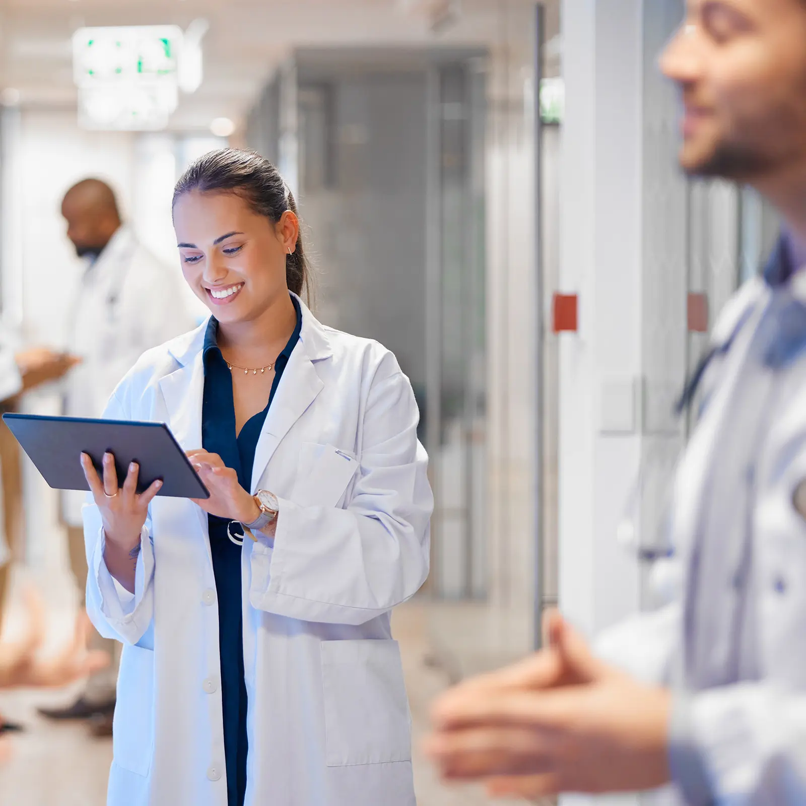 ORIZN Inpatient Medical Cure