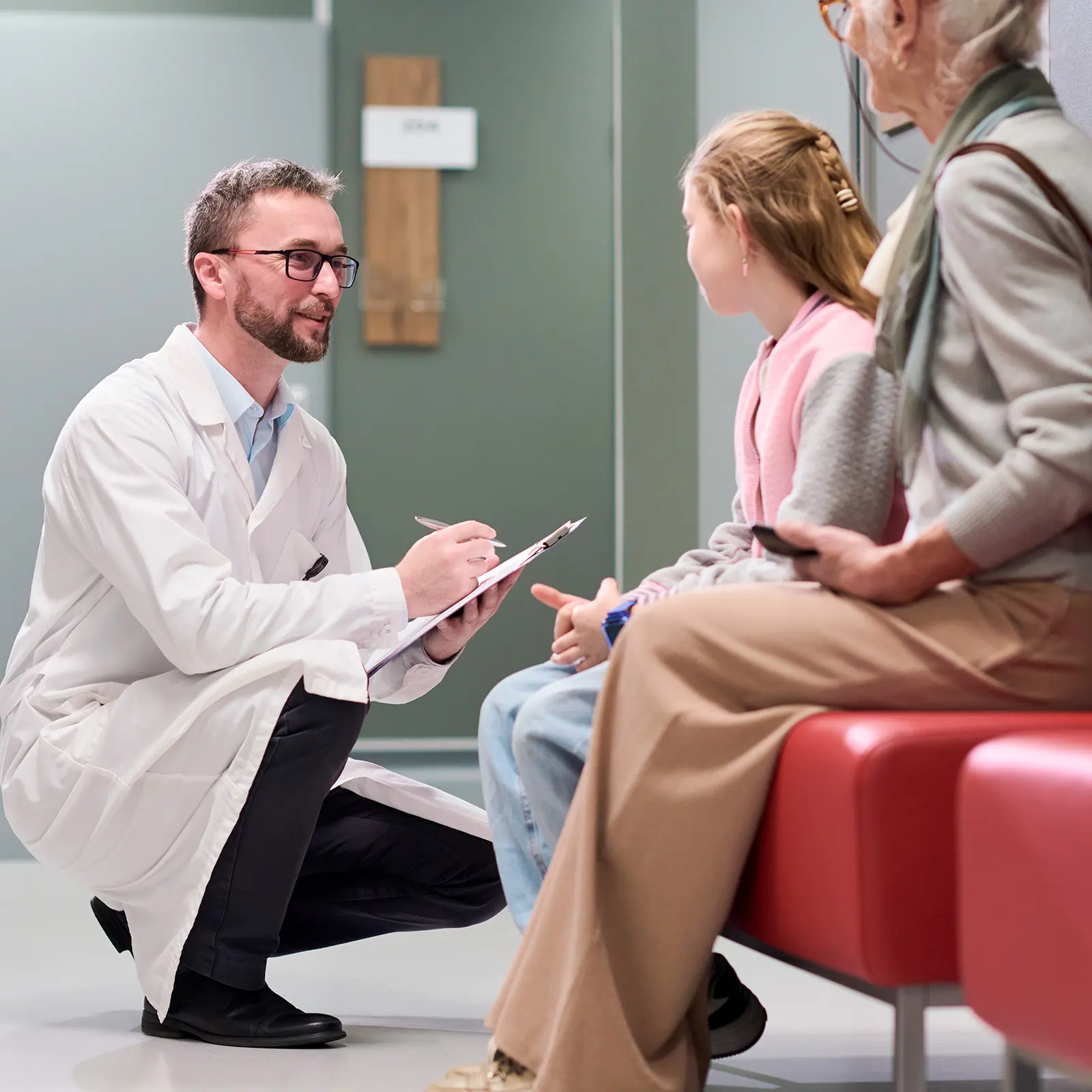 ORIZN Outpatient Medical Care