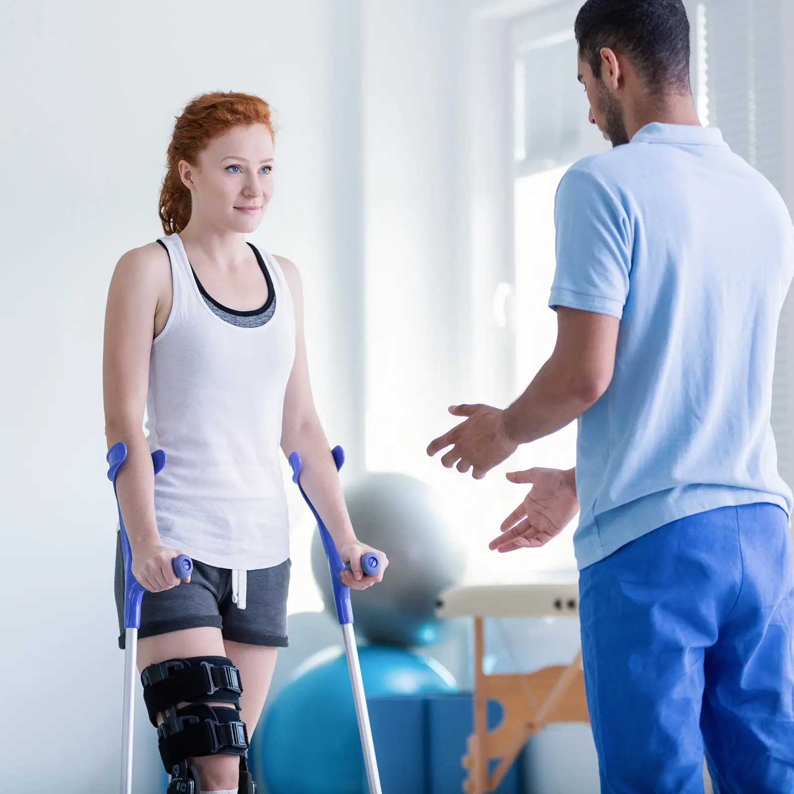 ORIZN Post-acute, Therapy & Rehabilitation