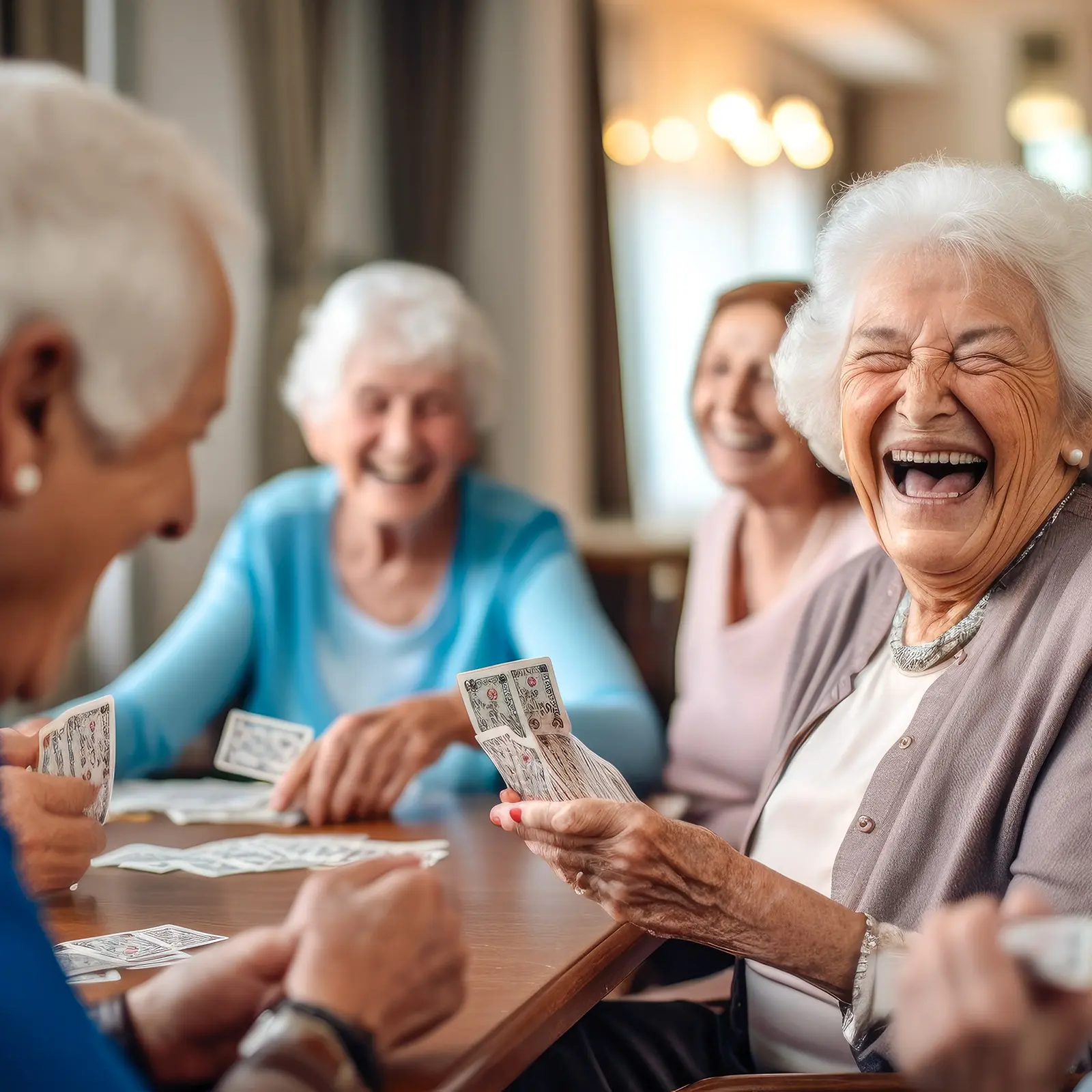 ORIZN Senior Living